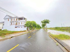 bán đất biệt thự view sông ( diện tích: 300m2 )