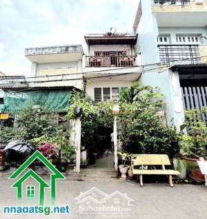 chỉ 5,98 tỷ hxh chiến lược 4 tầng 4pn - 4wc 57m (4 x 18)m - shr