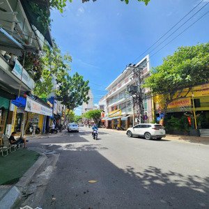 bán lô đất vị trí vàng kinh doanh mặt tiền tô hiến thành trung tâm nha trang