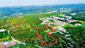 bán lô đất đẹp trồng cây đường oto tải gần trường nghề cam lâm, xã cam lâm vị trí đẹp đầu tư