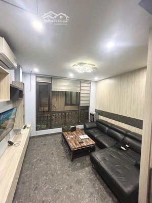 bán nhà thuỵ khuê, ngõ thông bagac, oto gần nhà, dân xây 25m*5t full nội thất xịn, khách về ở ngay