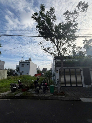 chào bán lô đất biển đường hoàng bình chính, p. ngũ hành sơn - giá 6,2 tỷ