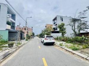 bán đất đường nguyễn thành thọ, ngũ hành sơn- đà nẵng 4tỷ650 vị trí sạch đẹp