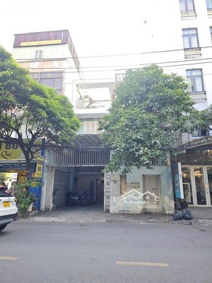 mt k300 ngay lotte ngang 8m 3 tầng 460m2