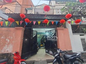 siêu vị trí hxh 5m ngang khủng dt:5,5x16mcn:66,5m thông nguyễn đình chính,nguyễn văn trỗi chỉ 13 tỷ