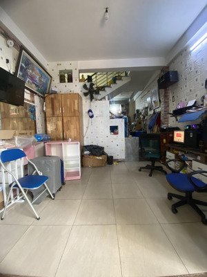 bán nhà 2 tầng kiệt ô tô nguyễn như đỗ - hoà thọ tây - cẩm lệ