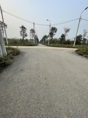 đất tái định cư đại học quốc gia giá rẻ nhất thị trường