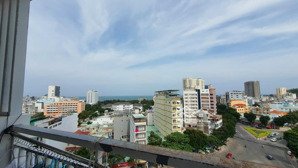 bán căn hộ melody vũng tàu 68m² view biển trực diện 2pn, sổ hồng. giá 4 tỷ 1 (thương lượng)