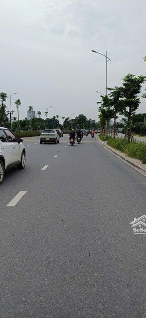 bán đất thổ cư - đại mỗ , nam từ liêm : 50m, mt 4m - phân lô, vỉa hè, ô tô tránh, kinh doanh đỉnh