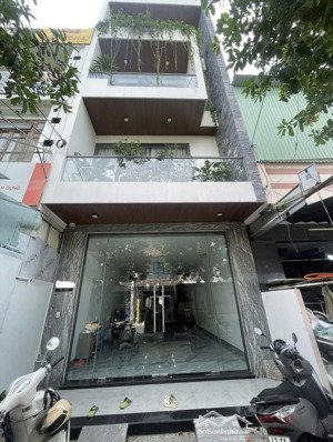 cho thuê nhà thật giá thật bàu cát 2