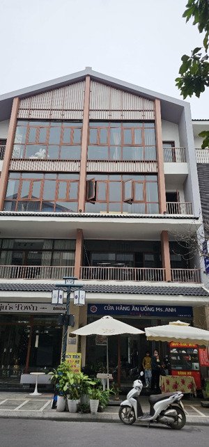 bán shop house khu k-town pd3 gần tttm aeon