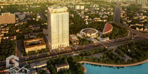 cdt bán căn góc 3 ngủ view hồ tây giá 31 tỷ , da hanoi signature, nguyễn văn huyên, cầu giấy