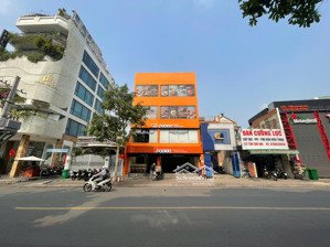 mặt tiền kinh doanh đường tân sơn nhì, tăng giá trị theo thời gian. (dt: 9x22m 4 tầng). giá: 65 tỷ