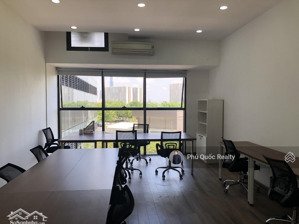giá thuê rẻ 12 triệu - cho thuê văn phòng làm việc officetel, có nội thất the sun avenue
