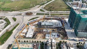 bán căn hộ 53 m2 tại chung cư vin thanh hoá-1,9x tỷ