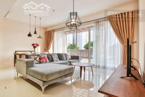 chỉ 01 căn duy nhất! bán ch the estella, 98m2, 2pn, lầu cao, ban công dài. giá: 10.5 tỷ, sổ hồng