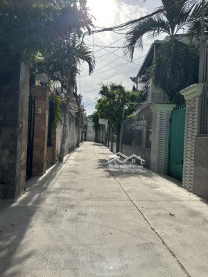 nhà nguyễn văn luông, 119m2, 7x17m, 7 tỷ