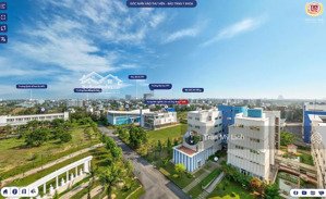 mặt tiền lê đức thọ cạnh đại học phan châu trinh - 121m2 - 4.49 tỷ, lh 