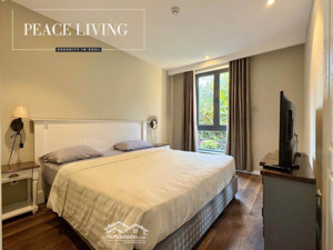 căn hộ 1pn cửa sổ trời full nội thất | gần sân bay tân sơn nhất quận tân bình