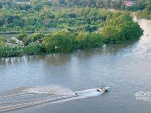 bán căn hộ riverside pmh q7 dt 180m2 căn góc view sông 4pn 4wc giá 16,5 tỷ lh 