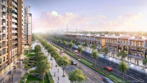 bán nhà phố liền kề - tđ29-87 - dự án vinhomes paradise cần giờ - 225,9 m2 - 13,331 tỷ