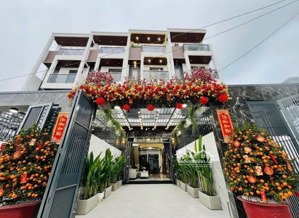 lên sóng siêu phẩm nhà đẹp 4,1m x20m.đúc 4 tấm đường thạnh lộc 27,phường an phú đông quận 12