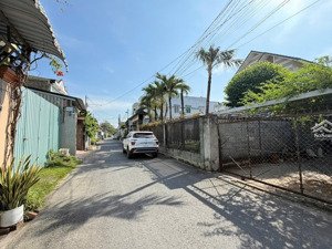 cần bán đất khu dân cư hiệp thành 1 . 125m2 giá 3 tỷ 550 triệu