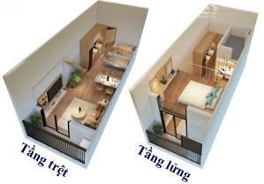 căn hộ 1,1 tỷ nhỏ về diện tích, lớn về dòng người - sở hữu ngay căn studio tại sun urban city