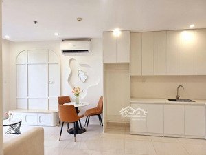 cho thuê căn 1 ngủ full đồ decor thành công chúa