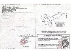 em đã dọn sạch mặt bằng,đẹp như ngọc trinh thửa đất có dt 60.4m