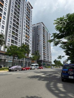 bán căn hộ vissta 2pn, 2wc tại việt phú garden, 3,15 triệu vnd, 66m2 hàng hiếm