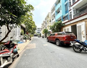 bán nhà riêng ngang 5m, đường nhựa xe tải , tân hưng, q7, 9,8 tỷ, view đẹp, uy tín dân trí