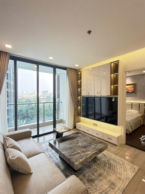 cho thuê căn hộ 3pn, nội thất hiện đại, giá 32tr/tháng.lh: 