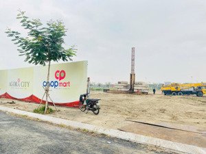 đất nền cạnh nút giao cao tốc tp.hcm trung lương, giá 1,94 tỷ/nền 6x18 (108m2), ưu đãi lớn đầu năm