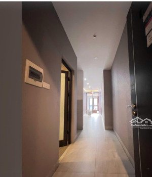 cho thuê căn hộ 1k1n full đồ tại giảng võ