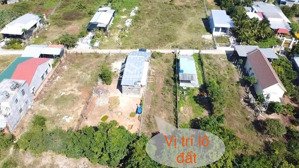 đất suối hiệp ( bình lộc cũ ) 501m2 chỉ 4tr/m2 bao sang tên.