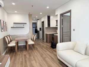 cho thuê chung cư cao cấp khai sơn city 3 ngủ nội thất đầy đủ