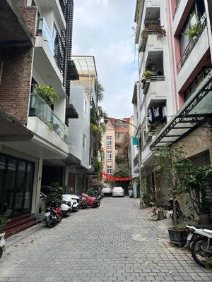 khai xuân bán căn liền kề vip thang máy - ô tô tránh/đỗ ngày đêm - 100m2 - mặt tiền 6m. giá 38.5 tỷ