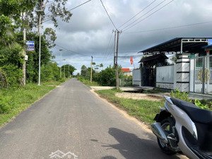 bán đất vạn thắng đường suối luồng 20m