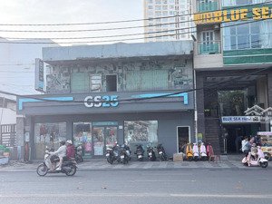 biểu tượng vàng mặt biển thùy vân sở hữu vị thế độc tôn.