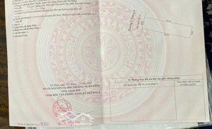 bán nhanh lô đất mt đường 2/9 ngay cạnh công viên apec