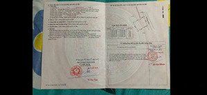 mặt tiền đuờng nhựa thông trần quốc toản & đông minh .p dĩ an