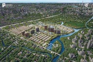 giỏ hàng chủ đầu tư căn hộ masteri park place (the global city) từ masterise homes