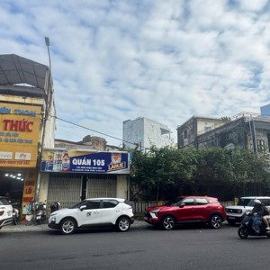 chào bán lô đất hoa hậu phố hoàng diệu trung tâm hải châu đà nẵng