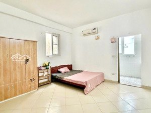 phòng 1 ngủ 1 bếp sạch sẽ 319 trần cung