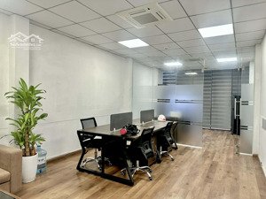 cho thuê văn phòng tại mễ trì, 13 triệu, 50m2 văn phòng cho thuê tại phường từ liêm, hà nội