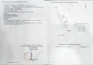 bán lô góc 2 mặt tiền đường tam thôn hiệp, giá 4,7 tỷ, 125 m2, pháp lý đầy đủ
