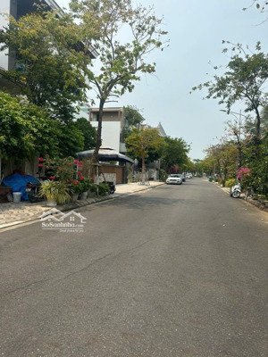 cần bán lô đất đường bằng lăng - khu euro village 1 sơn trà, đà nẵng.
