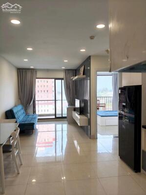 Hiếm ! Cho Thuê Căn hộ Gateway 2PN2WC Tầng Cao VIEW Biển Nội Thất Cao Cấp