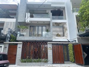 bán nhanh biệt thự khu đô thị sinh thái hoà xuân - đà nẵng